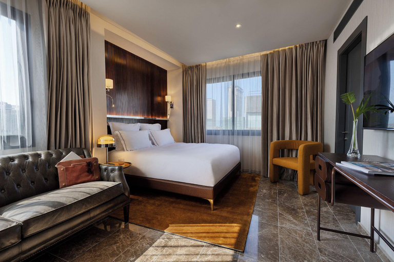 Bedroom 4, Fiori 41