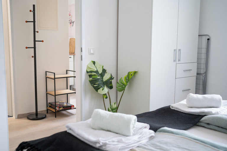 Room 2, Haus Dittelbach, Gmunden
