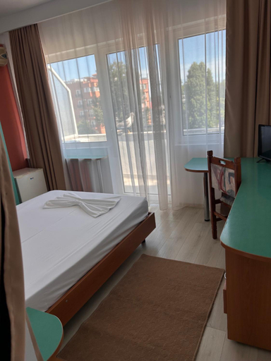 Bedroom 3, Hotel Albatros, Constanta