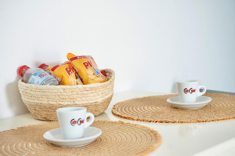 Food & Drinks 5, Papadakis Villas Apartments - Hersonisoss, Crete