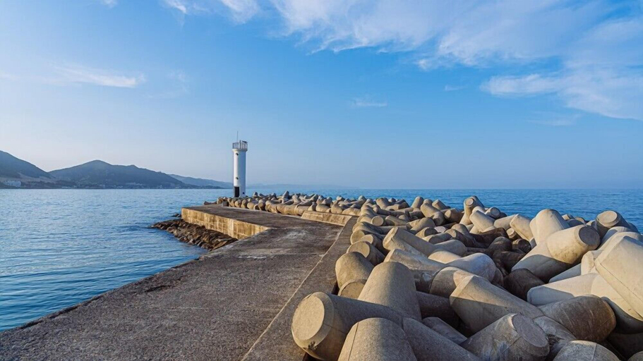 Others 4, Haean-ro 2898, Pohang