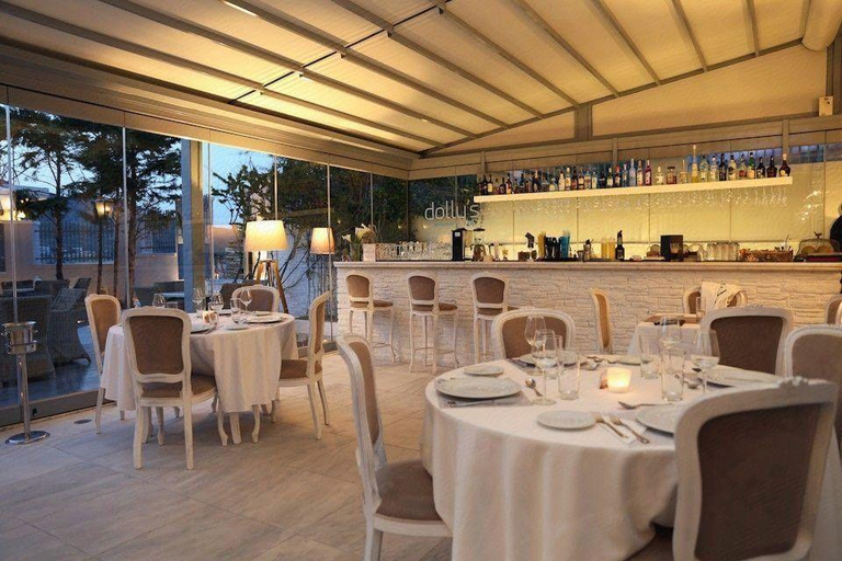Food & Drinks 5, Micra Anglia Boutique Hotel & Spa, South Aegean
