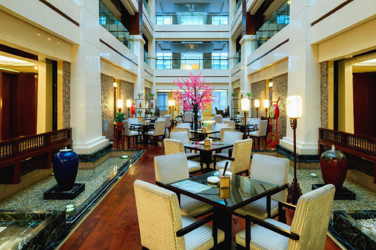 Others 3, Yuzhou Hotel, Chongqing