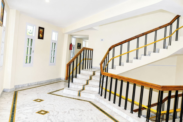 Others 4, Hotel Amar Mountain View Dalhousie, Chamba