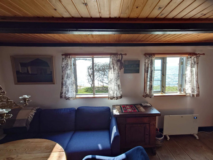 Interior 4, 4 Star Holiday Home in Faaborg, Faaborg-Midtfyn