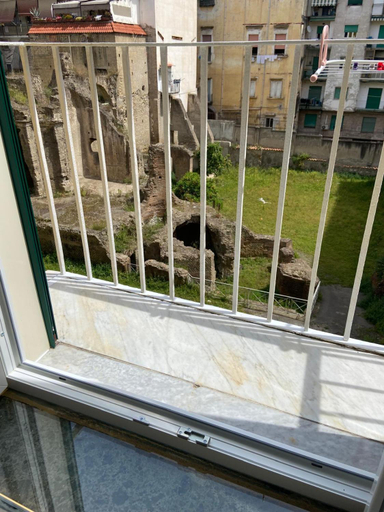 Others 5, Dimora Don Pasquale Napoli, Napoli