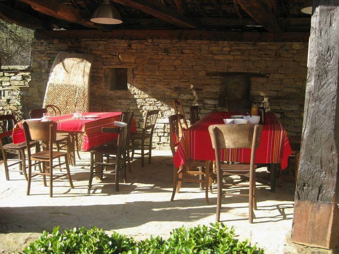Food & Drinks 4, Little River Guest House, Gabrovo