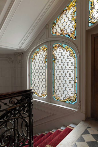 Interior 4, Luxurious Suite - AC- 2P- Madeleine/saint Honore, Paris
