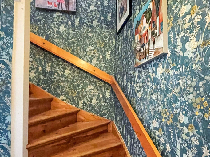 Interior 5, 8 Person Holiday Home in Ruda, Högsby