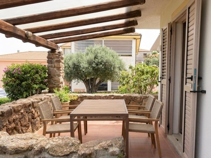 Others 5, Residenza L'Ancora, Sassari