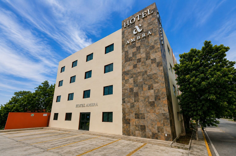 Exterior & Views 2, AMBRA, Cozumel