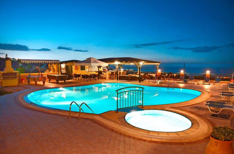 Sport & Beauty 5, Astra Village & Suites, Crete
