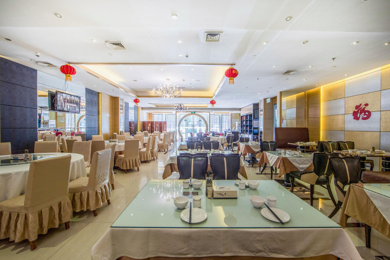 Food & Drinks 5, Kaisheng Xingfeng International Hotel, Beijing