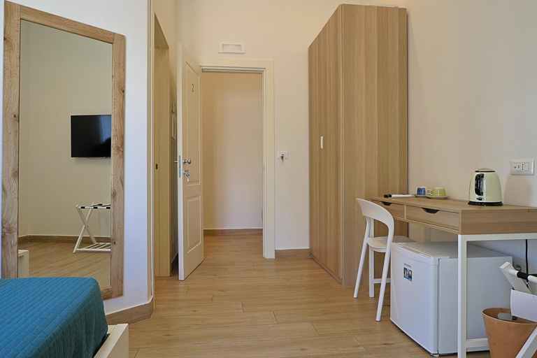 Others 5, Gallone - The First, Napoli