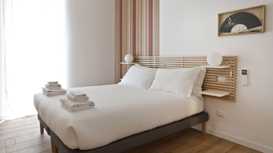 Room 3, Italianway Easy - Caretto 4 - Caball, Milano
