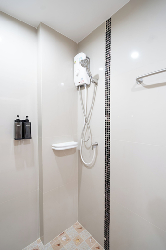 Bathroom 4, Seaside Patong House, Phuket Island