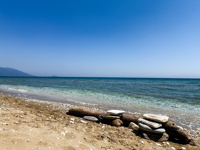 Others 2, Jimmy Anna Apartments, North Aegean