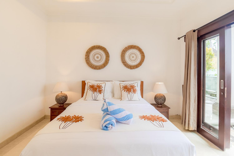 Bedroom 3, Maison Roy Villa, Badung