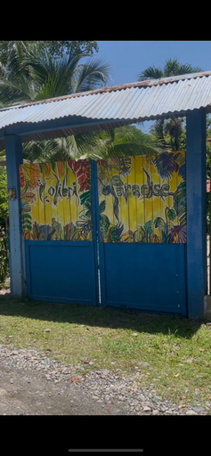 3, Colibri Paradise, Talamanca