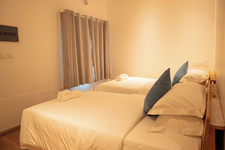 Room 2, Arena Blanca, North Ari Atoll