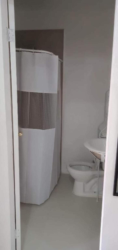 Bathroom 3, Lopez Beach Resort, Sipalay City