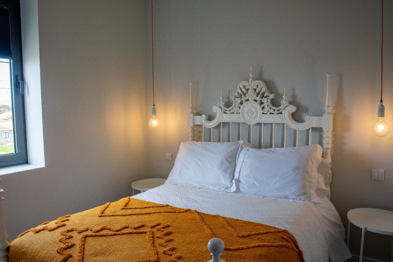Room 5, Casa de St. Antonio, Murtosa