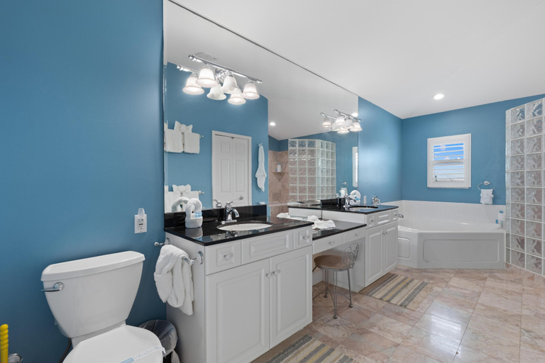 Bathroom 3, Estero Bay Sunrise, Lee
