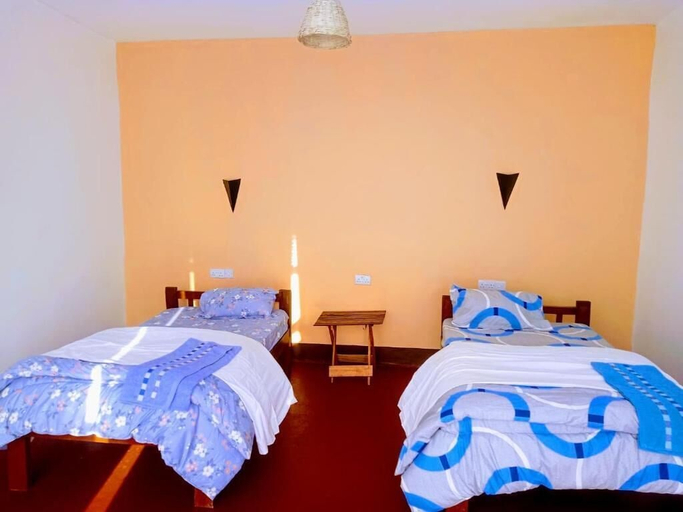 Room 3, ANAPA LODGE & CAMP, Monduli