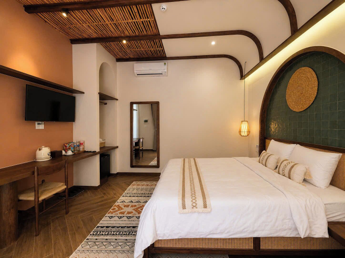 Room 4, SOHO BOUTIQUE, Quảng Ngãi