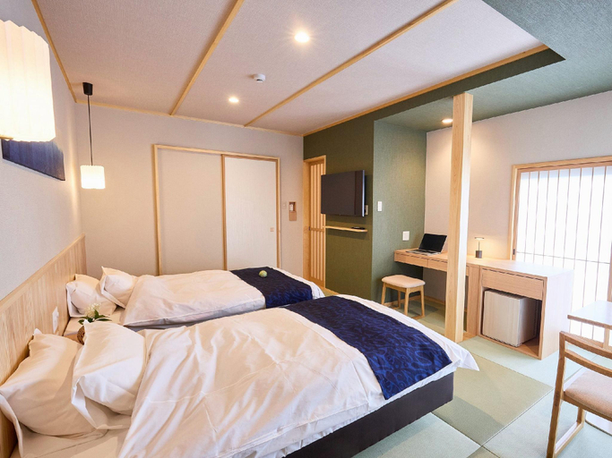 Bedroom, Chikuyou, Yasugi