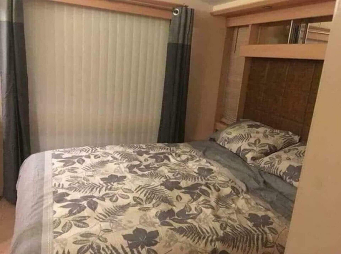 Room 5, 2 Bed - Sleeps 6 - Lake View - Beach Access - Pets, Lincolnshire