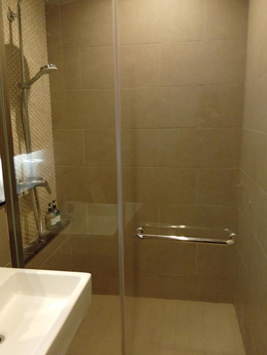 Bathroom 4, LUCENTIA RESIDENCE , Kuala Lumpur