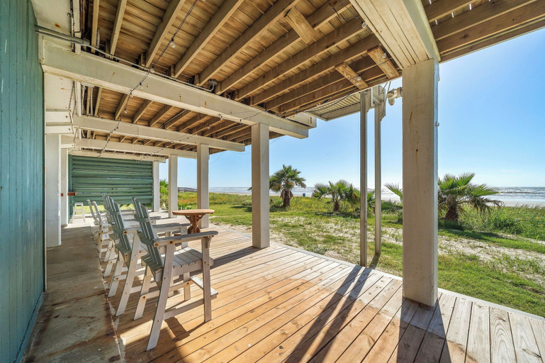 Others 5, Parijatha by Ryson Vacation Rentals, Galveston