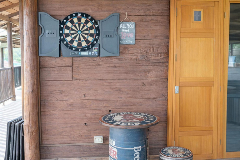 Property grounds 5, Pool House Green View /w Jacuzzi & Garden, Stubičke Toplice