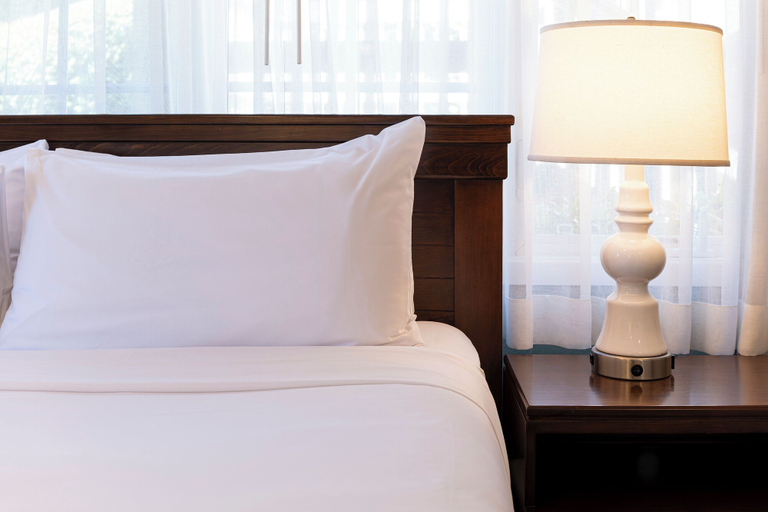 Bedroom 3, Villa L'Auberge, San Diego