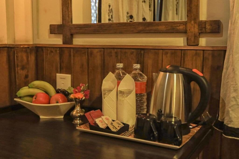 Food and drink 3, Hotel Yechu - Luxury Hotel in Bhaktapur, Bagmati