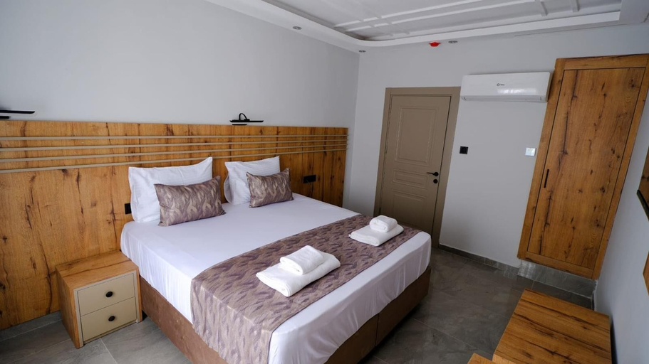 Room 5, BY GLZ OTEL, Merkez