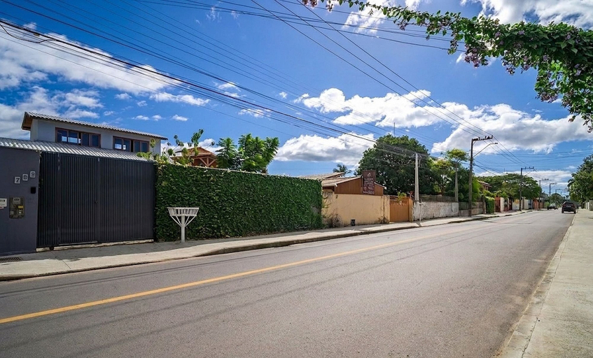 Miscellaneous, House With Pool Near the Beach Jde792, Florianopolis