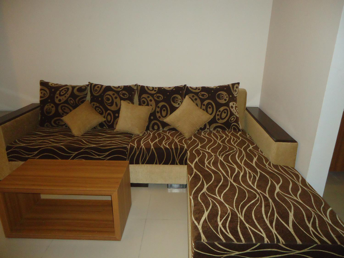 Bedroom, Neeshorgo Hotel & Resort, Cox's Bazar