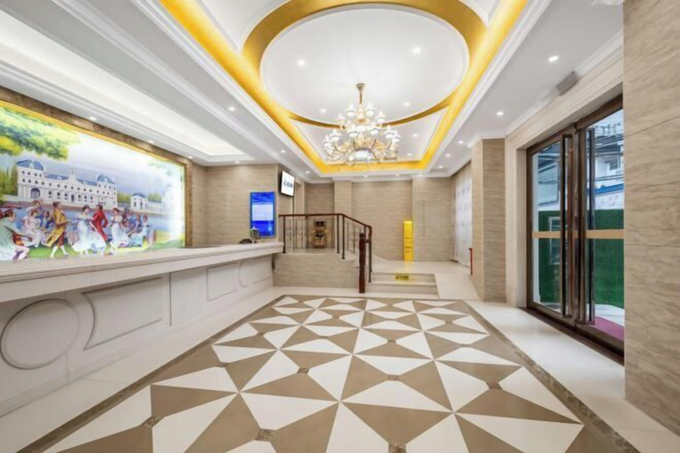 Others 5, Vienna Hotel (Huidong and Run Pedestrian Street), Huizhou