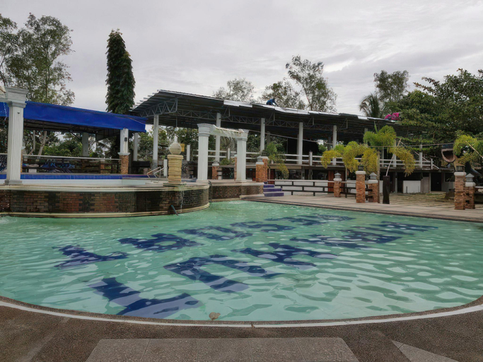 Sport & Beauty, Nipa Hut Resort, San Leonardo