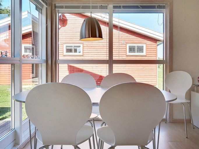 Interior 4, 6 Person Holiday Park Home in Gudhjem, Bornholm