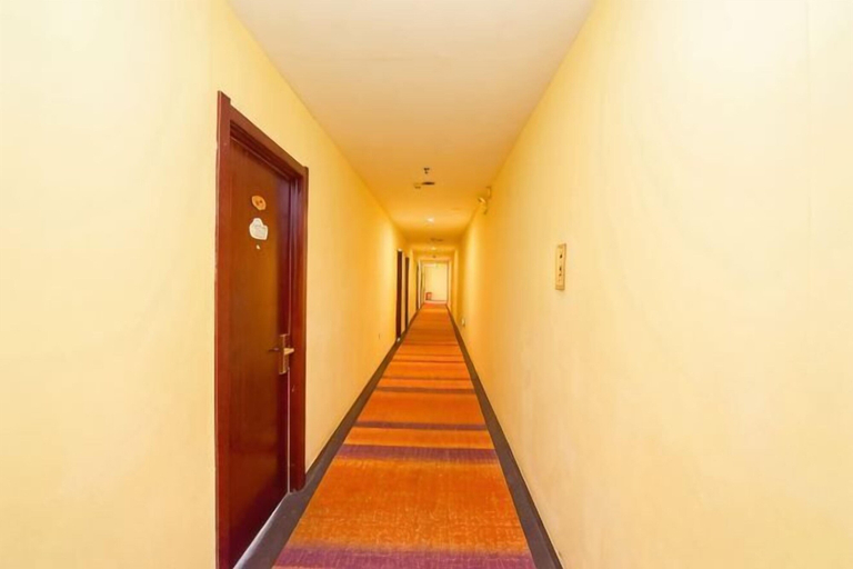 Others 5, Binle Business Express Hotel, Shijiazhuang