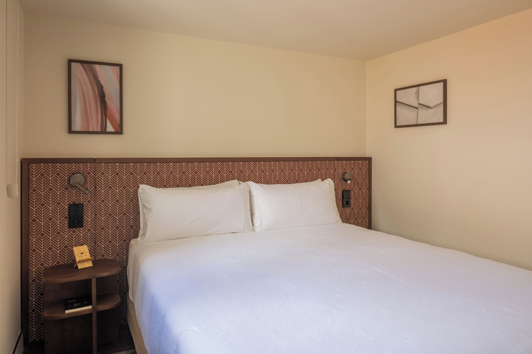 Room 4, POSTCODE Chueca, Madrid