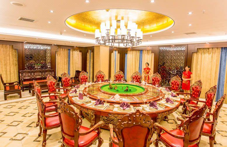 Business Facilities 3, Luzhou Fengzeyuan Hotel, Luzhou