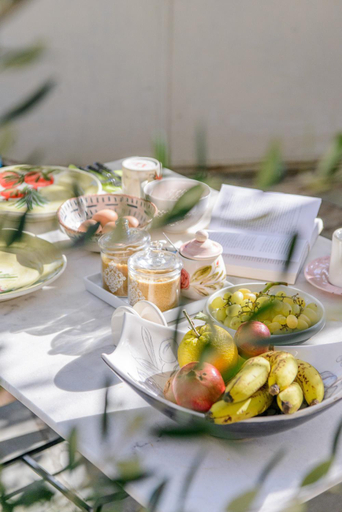 Food & Drinks 5, Aegina Town the Stone House, Attica