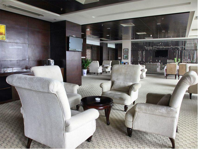 Others, Chenming International Hotel, Weifang