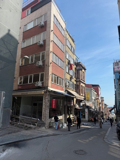 Exterior & Views 2, Valeria Homes Sultanahmet, Fatih