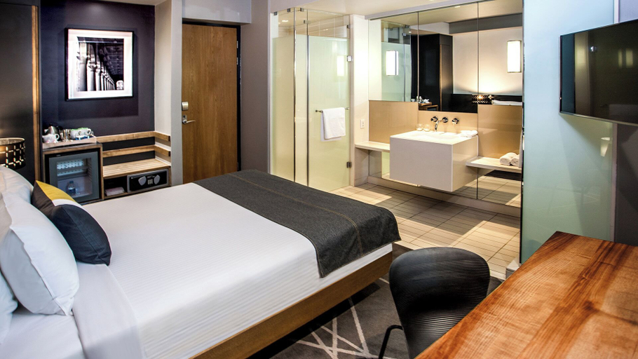 Bedroom 4, Piazza Hotel Montecasino, City of Johannesburg