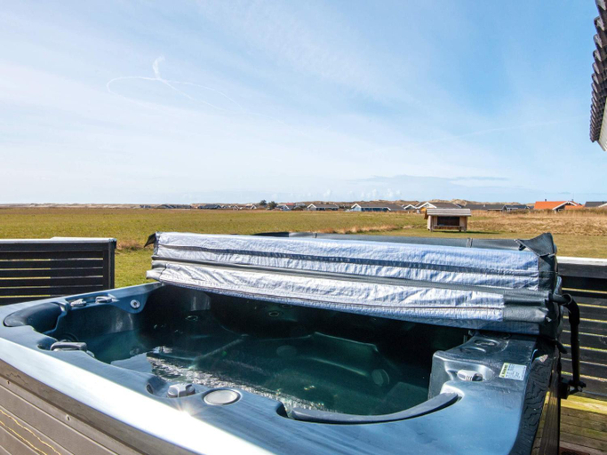 Sport & Beauty 2, 5 star holiday home in Harboøre, Lemvig